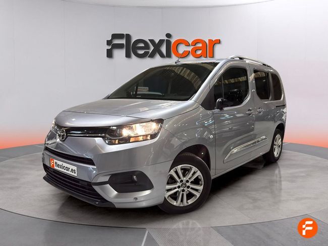Foto del TOYOTA Proace City Verso Family L1 1.2 5pl. Active 110