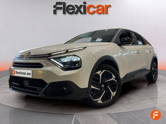 Foto del CITROEN C4 1.2 PureTech Feel Pack S&S 130