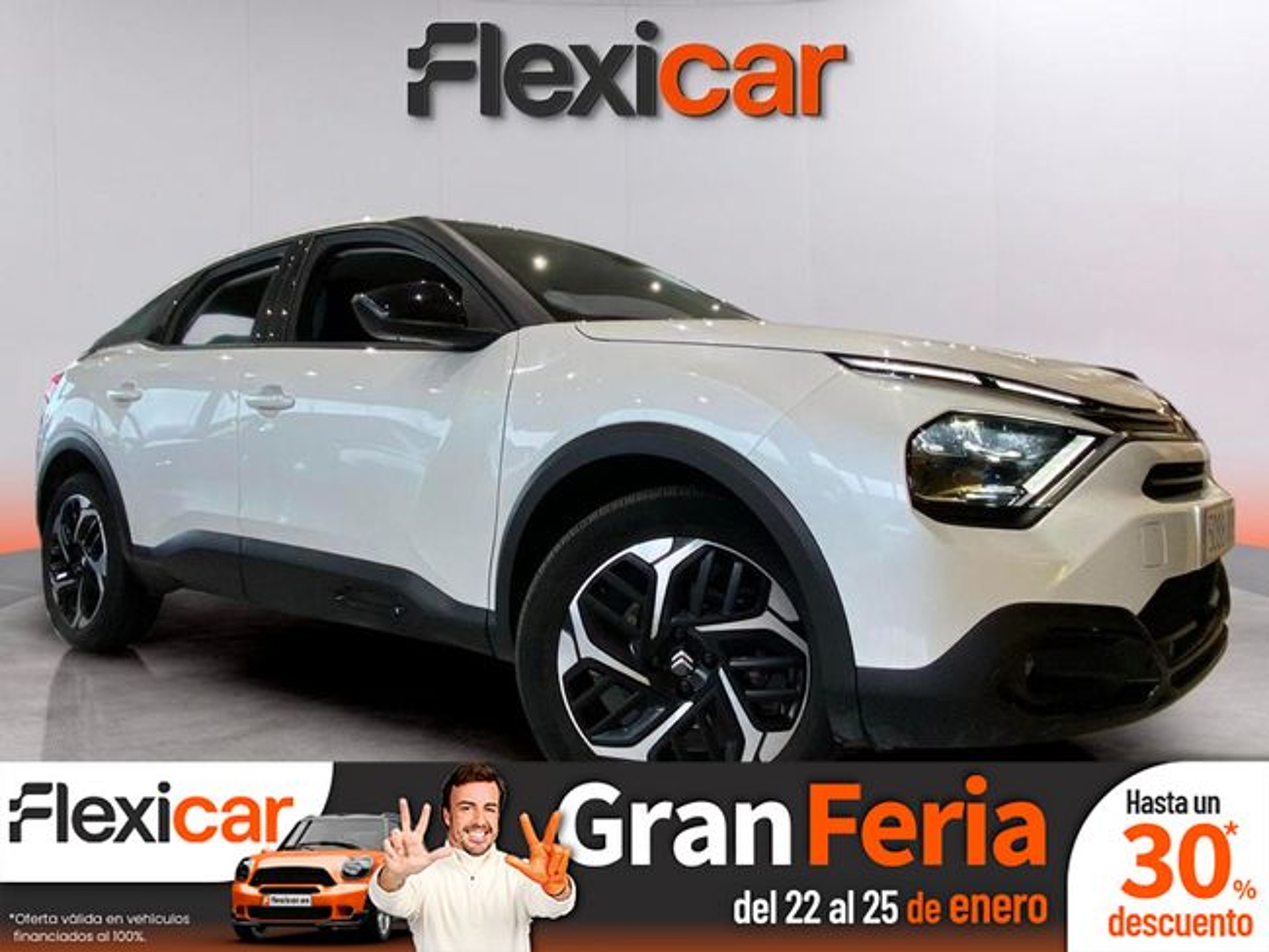 Imagen de CITROEN C4