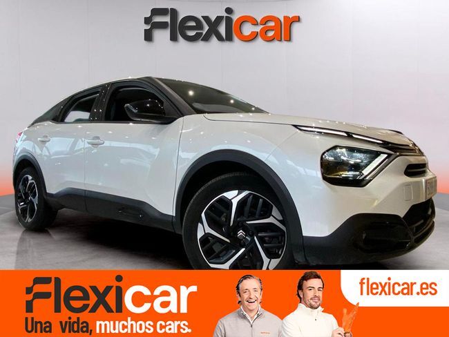 Foto del CITROEN C4 1.2 PureTech Feel Pack S&S 130