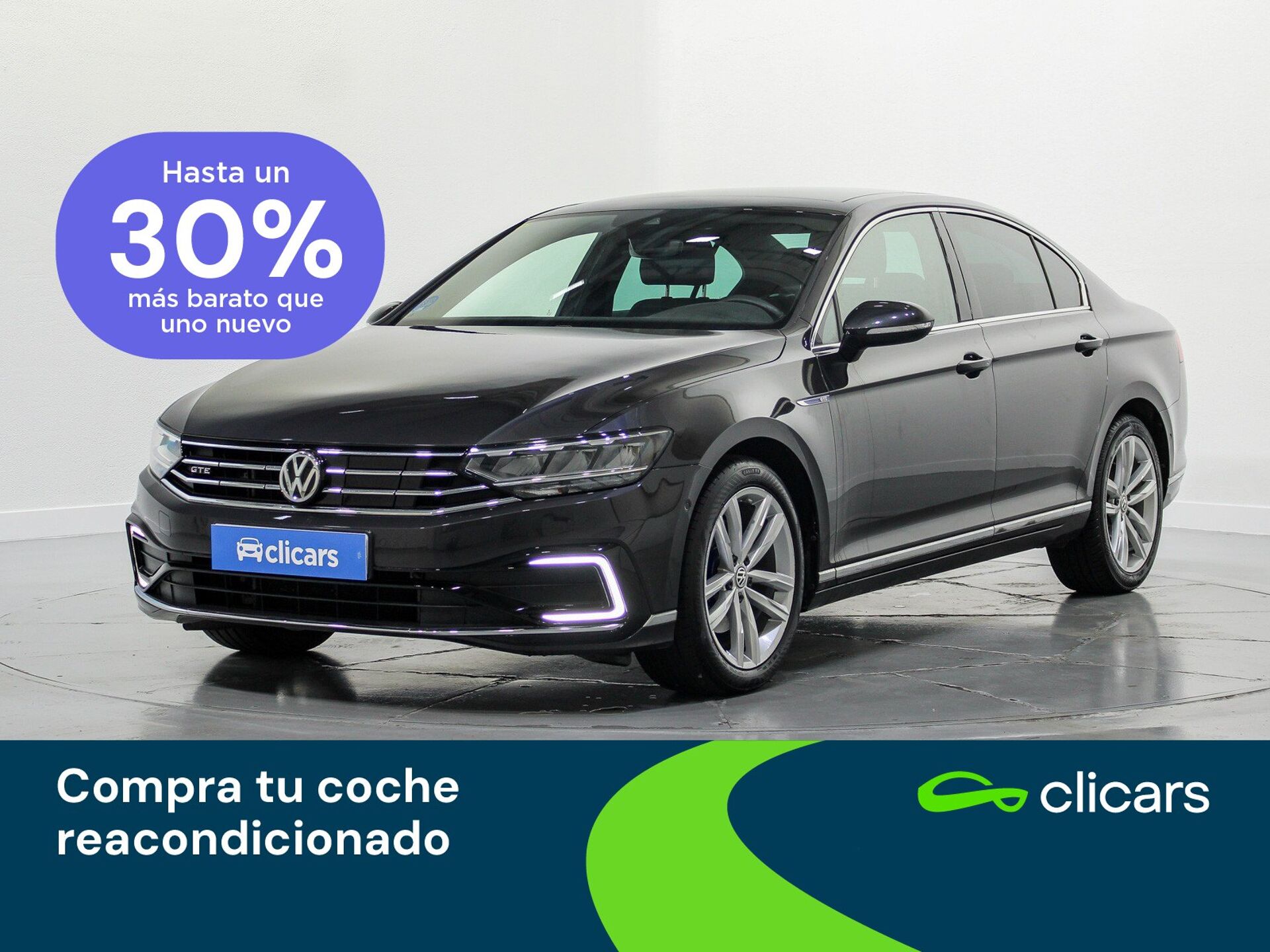 Imagen de VOLKSWAGEN Passat