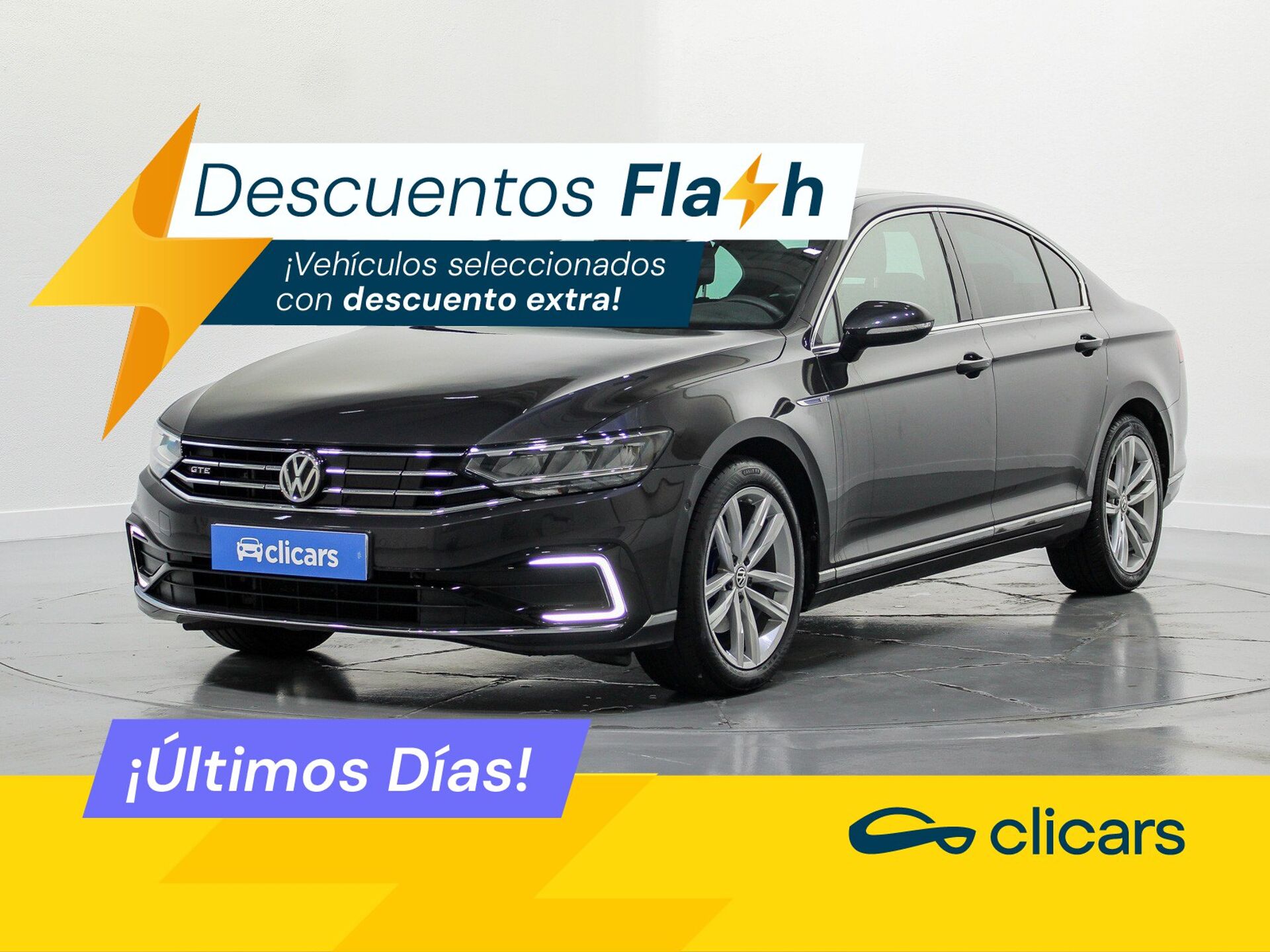 Imagen de VOLKSWAGEN Passat