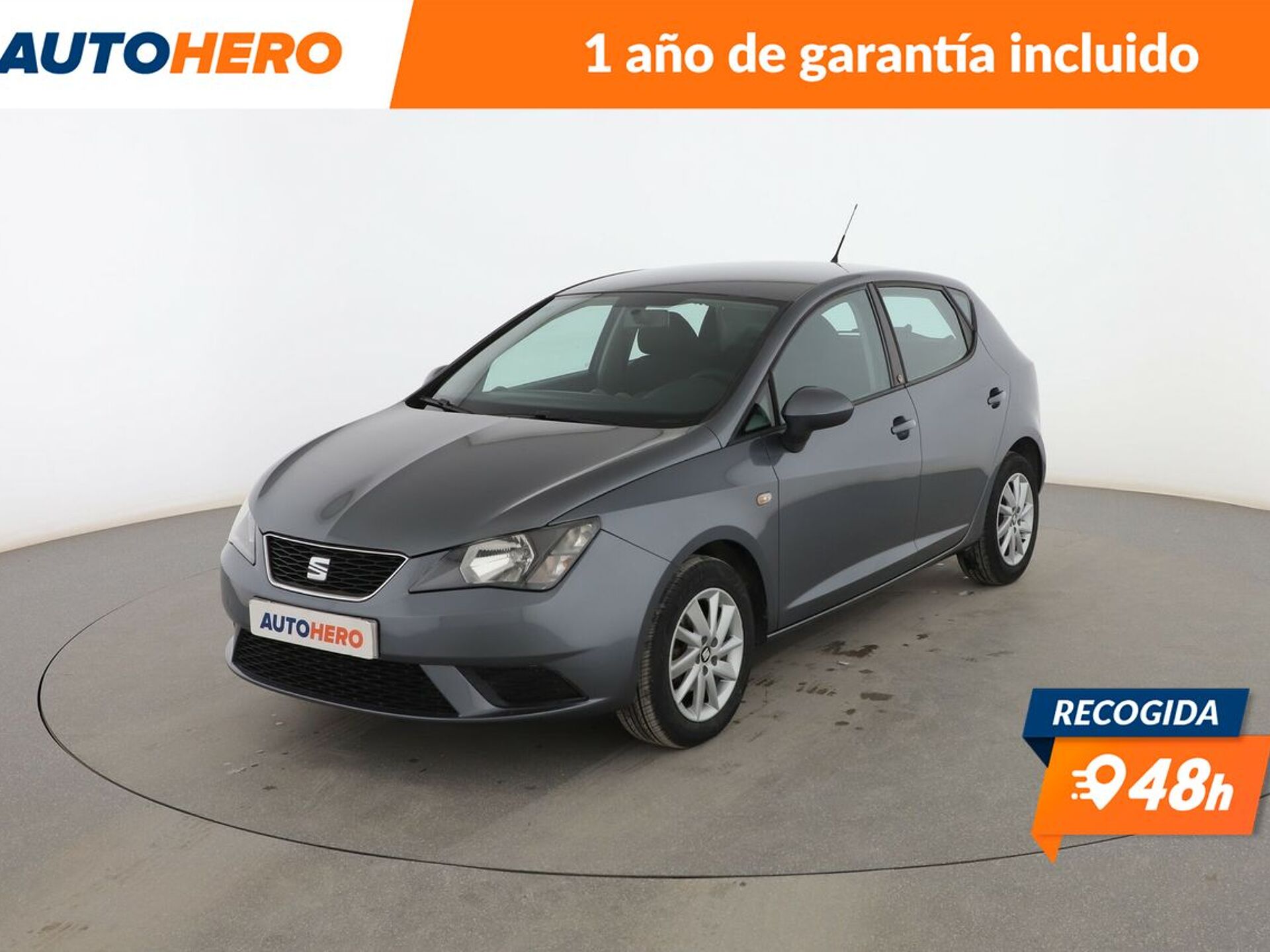 Imagen de SEAT Ibiza
