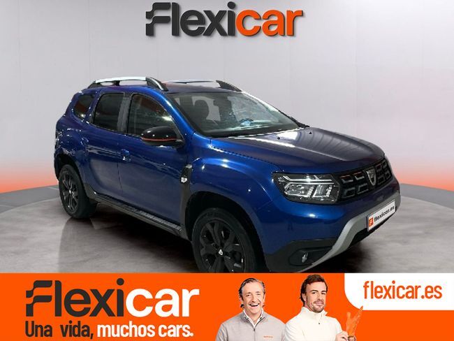 DACIA Duster (Extreme TCE 96kW(130CV) 4X2) en Cádiz