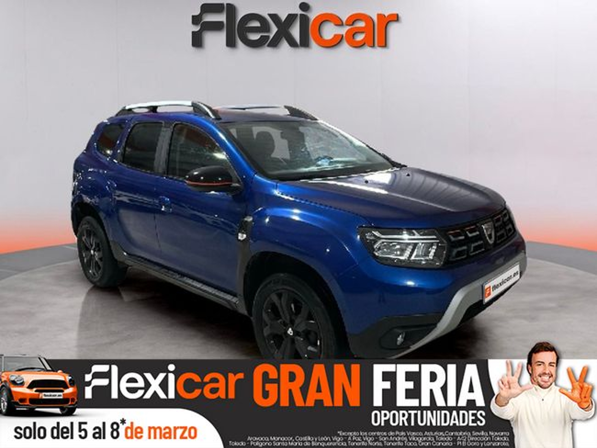 Imagen de DACIA Duster