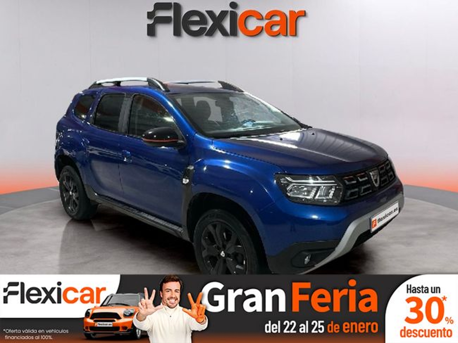Imagen de DACIA Duster