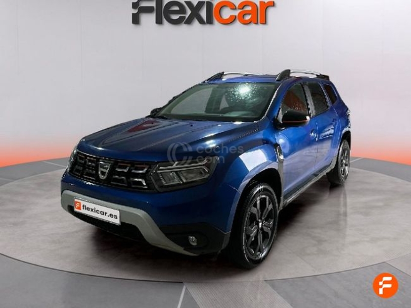 Foto del DACIA Duster 1.3 TCe S.L. Extreme EDC 4x2 110kW