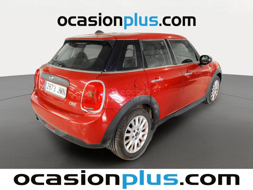 Foto del MINI Mini One