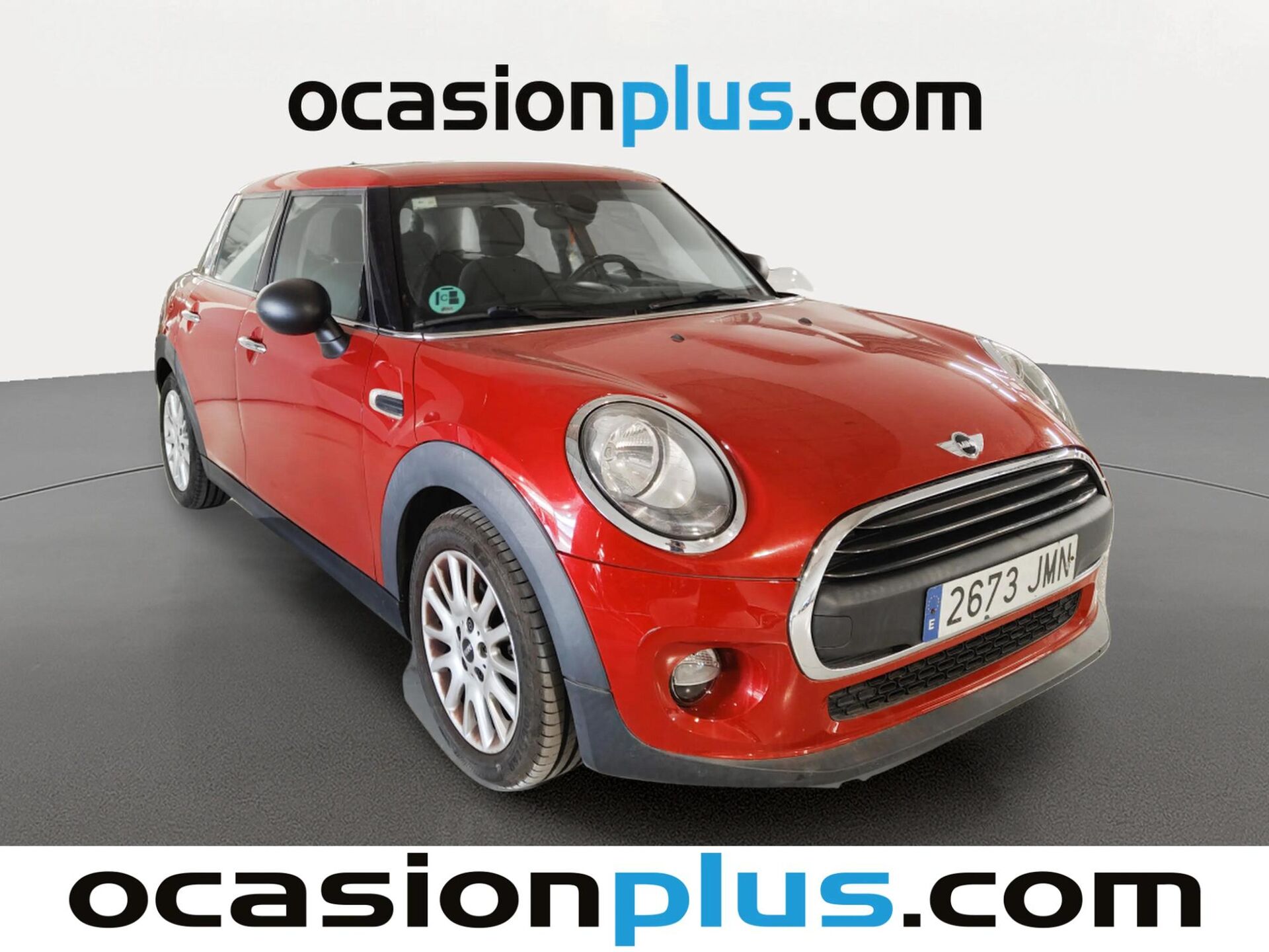 Imagen 2 de MINI Mini