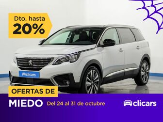 Imagen de PEUGEOT 5008 1.2 PureTech S&S Allure 130