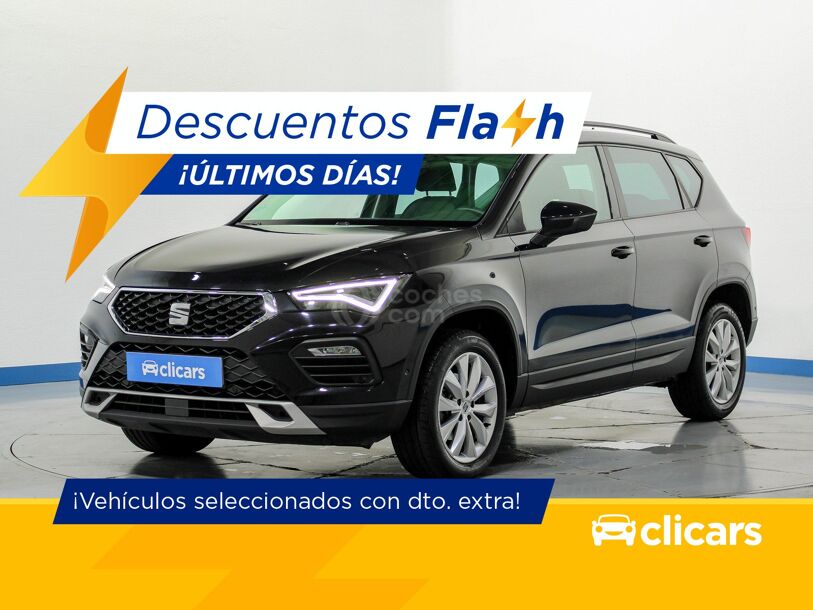 Foto del SEAT Ateca 1.0 TSI S&S Style XM