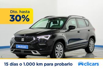 Imagen de SEAT Ateca 1.0 TSI S&S Style XM