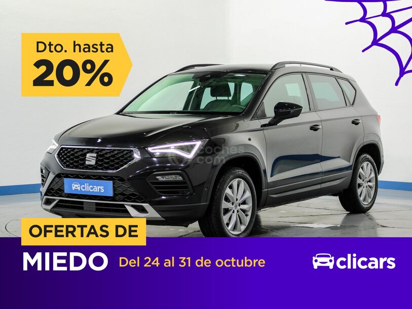 Foto del SEAT Ateca 1.0 TSI S&S Style XM