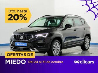 Imagen de SEAT Ateca 1.0 TSI S&S Style XM