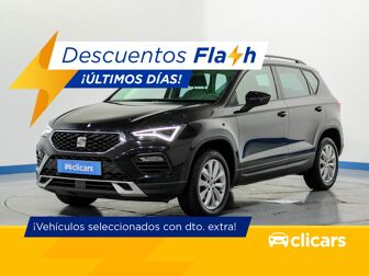 Imagen de SEAT Ateca 1.0 TSI S&S Style XM