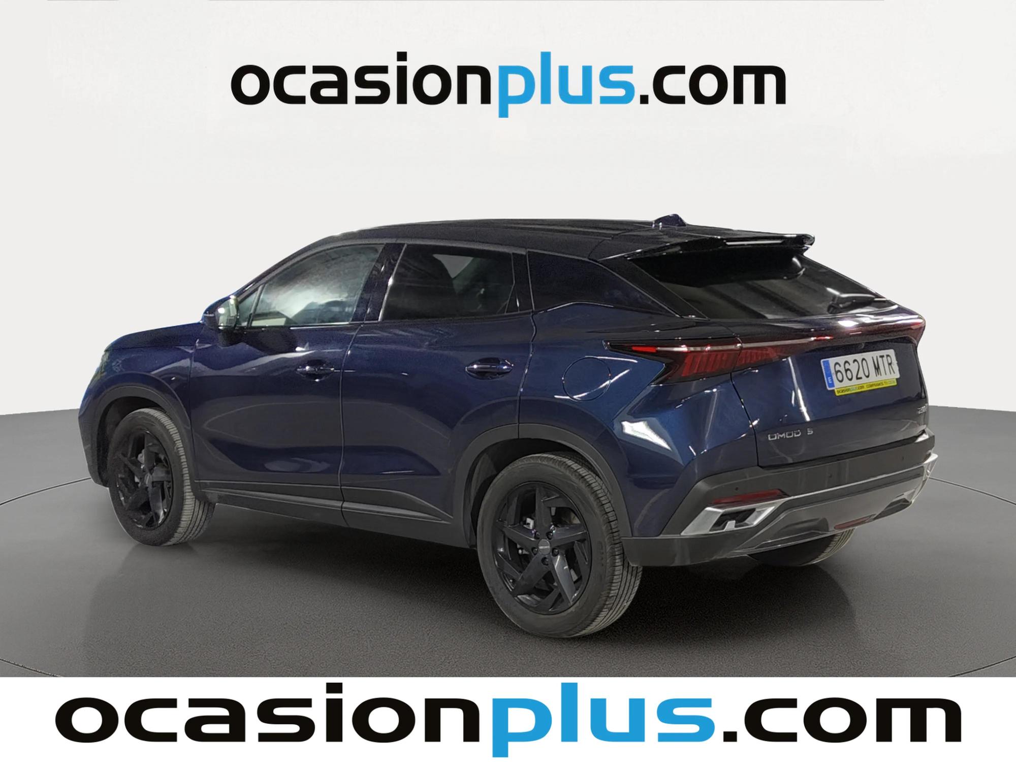 Foto del OMODA 5 1.6 Premium 185