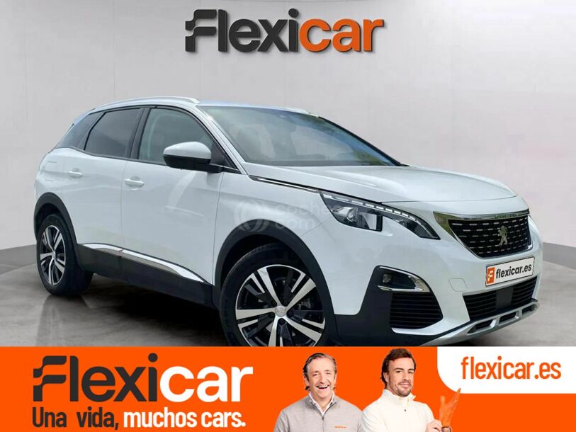 Foto del PEUGEOT 3008 1.2 S&S PureTech Active 130