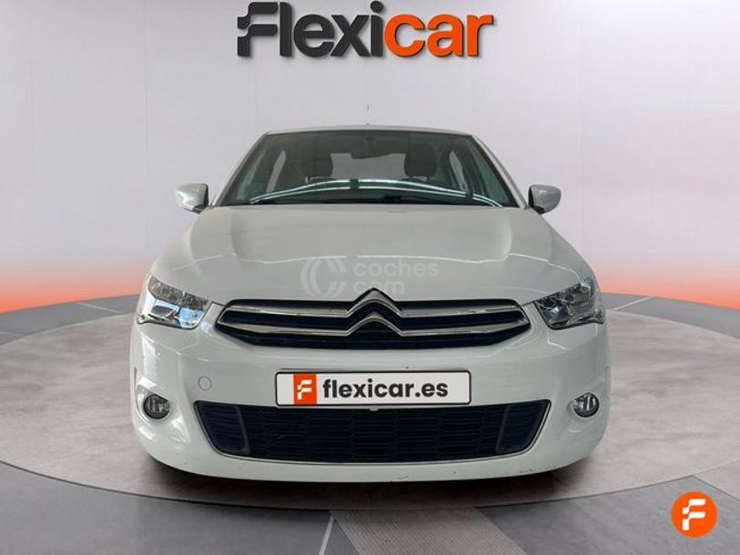 Foto del CITROEN C-Elysée 1.2 PureTech Feel 82