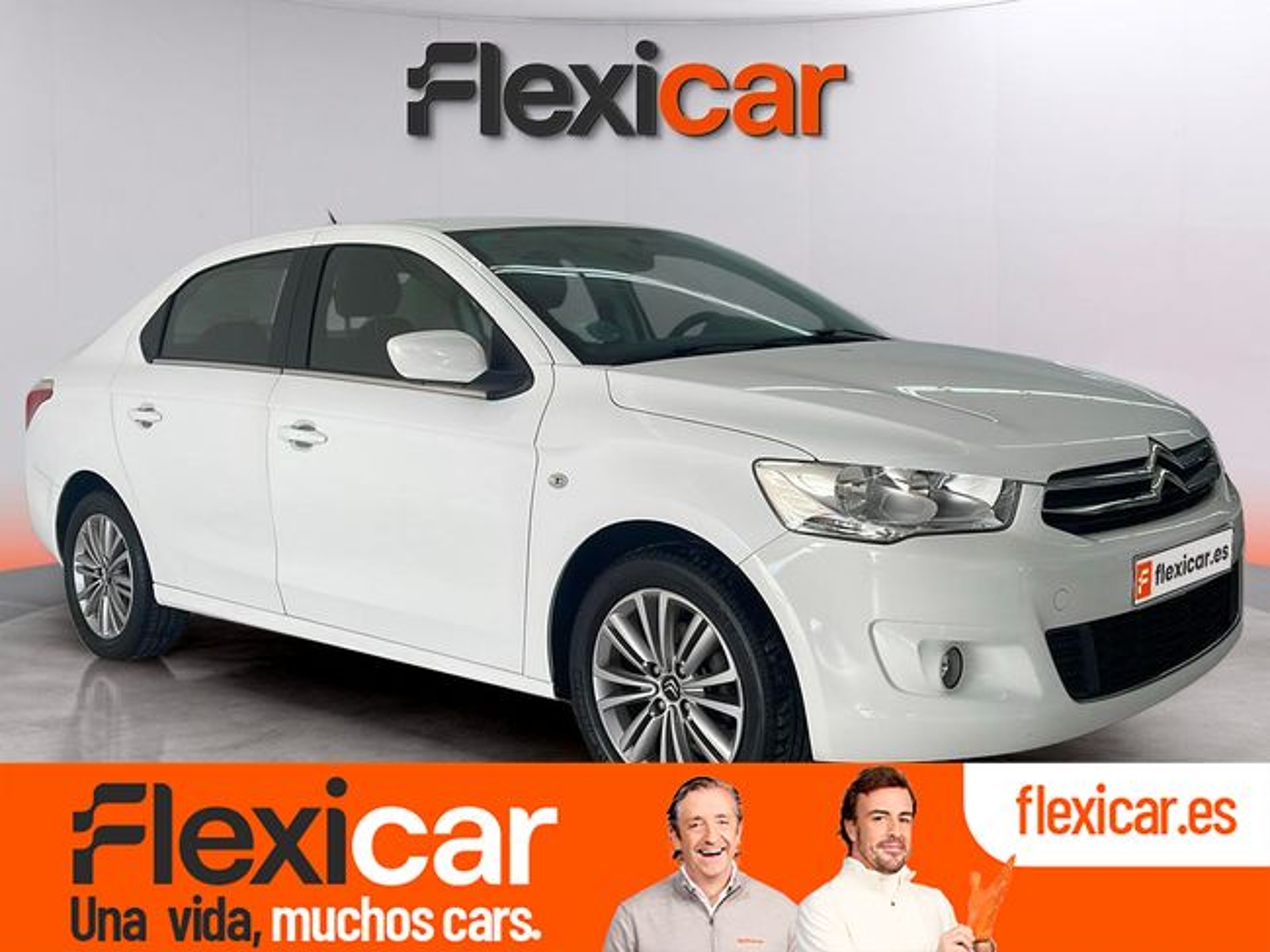 Imagen de CITROEN C-Elysée