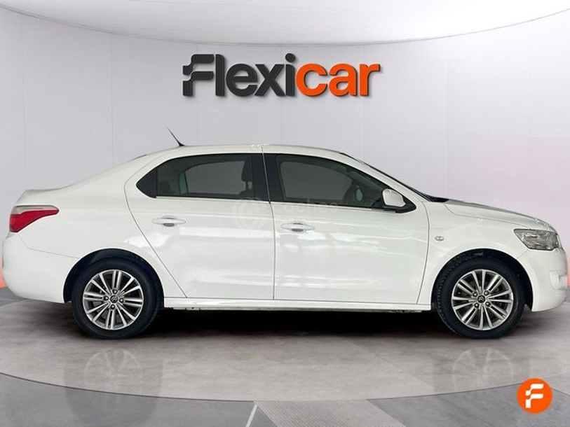 Foto del CITROEN C-Elysée 1.2 PureTech Feel 82