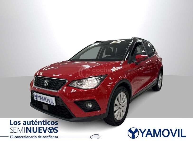 Foto del SEAT Arona 1.0 TSI Ecomotive S&S Style 115