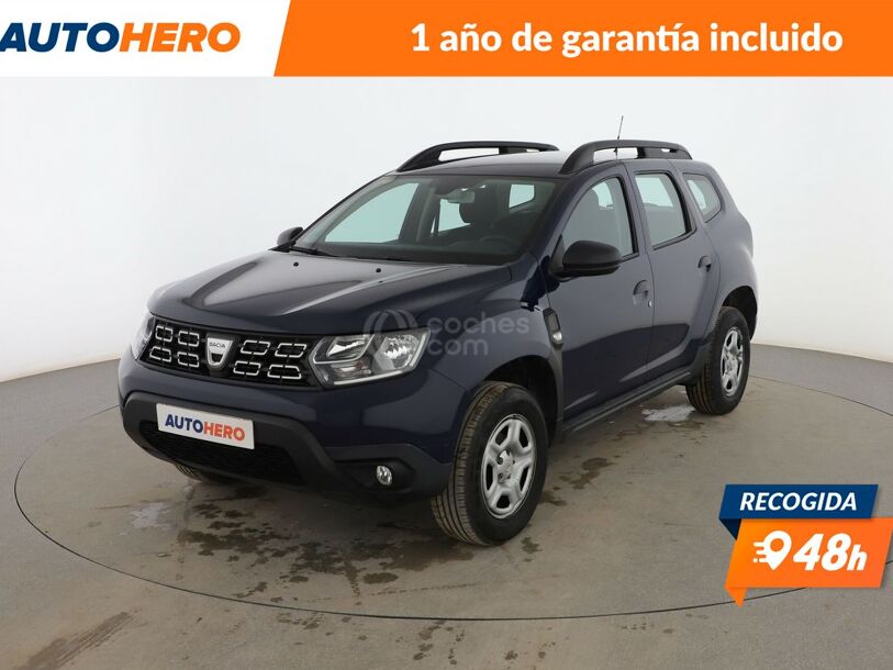 Foto del DACIA Duster 1.6 Essential 4x2 84kW