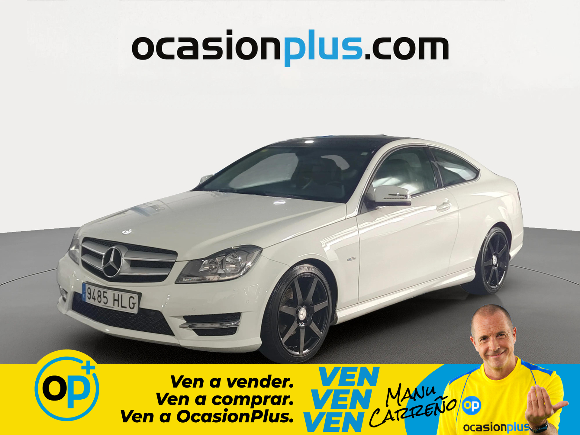 Imagen de MERCEDES Clase C