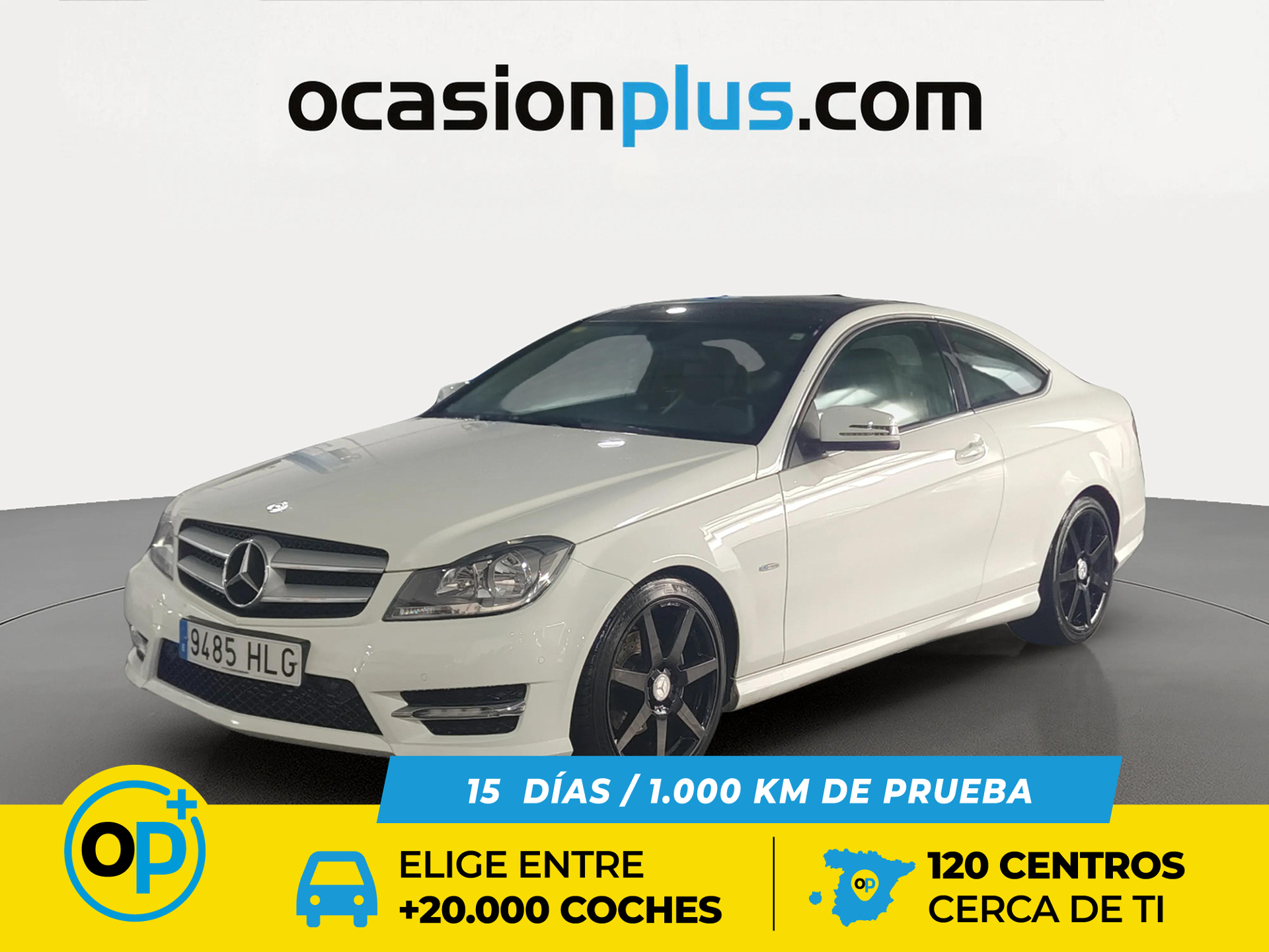 Imagen de MERCEDES Clase C