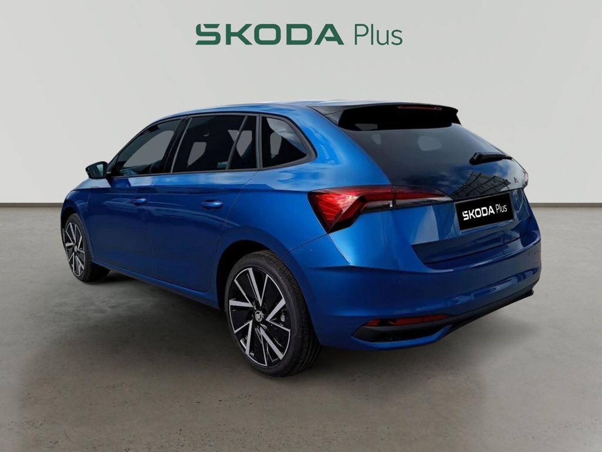 Imagen 2 de SKODA Scala