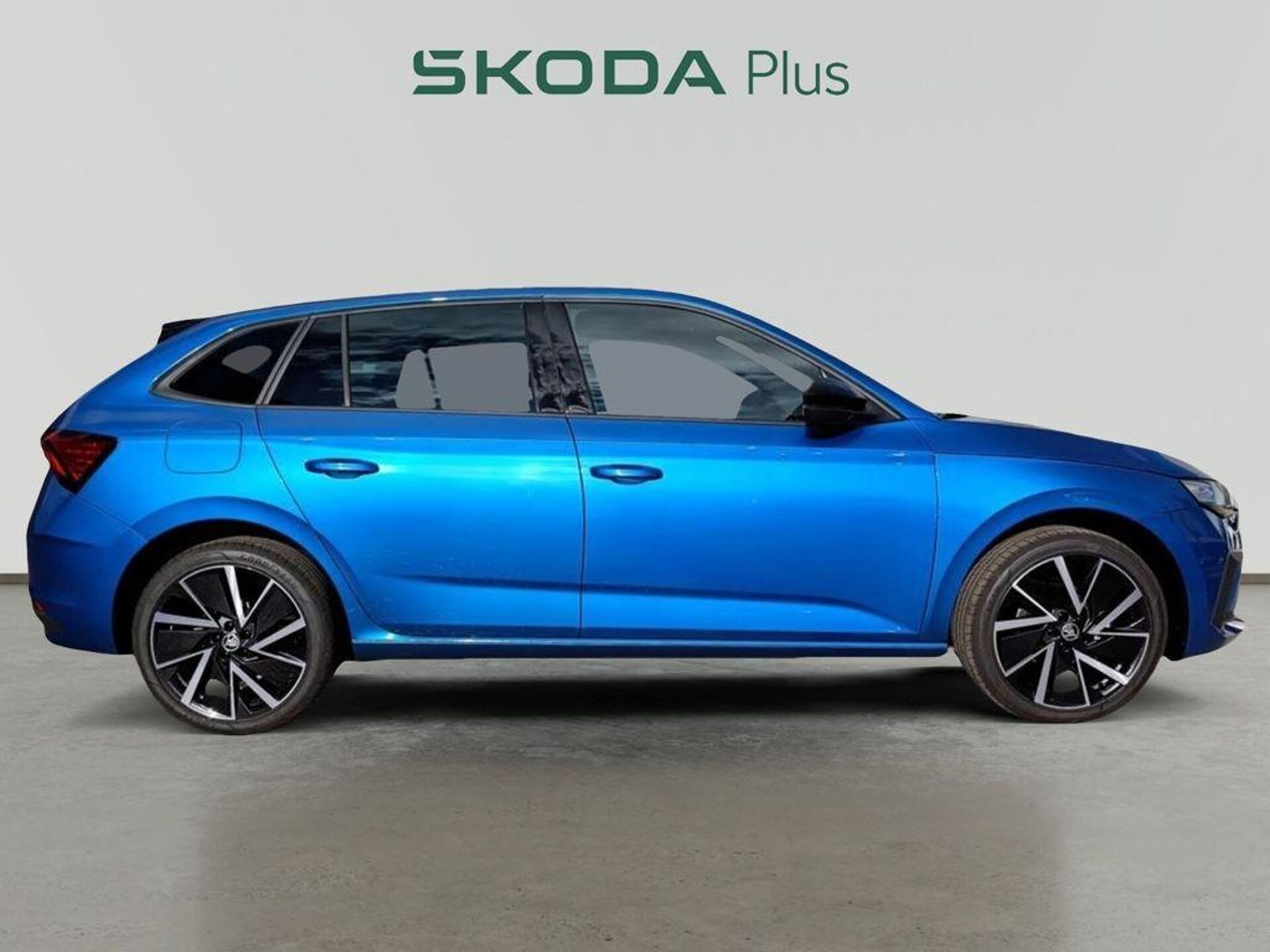 Imagen 3 de SKODA Scala