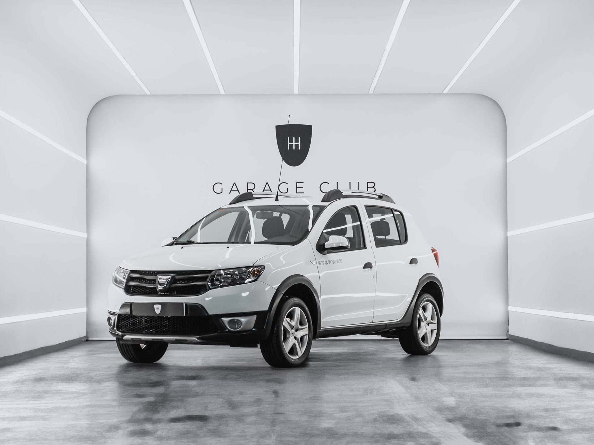 Imagen de DACIA Sandero