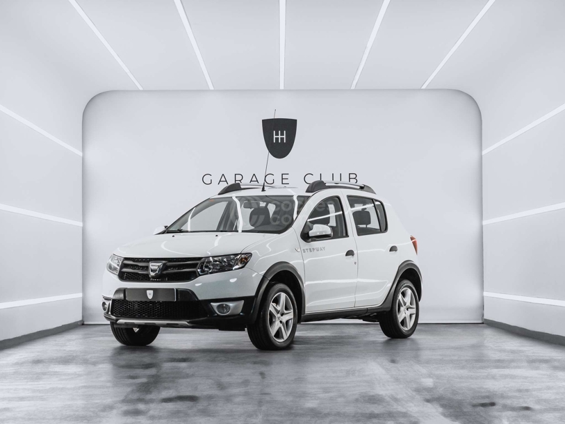 Foto del DACIA Sandero 0.9 TCE Stepway 90