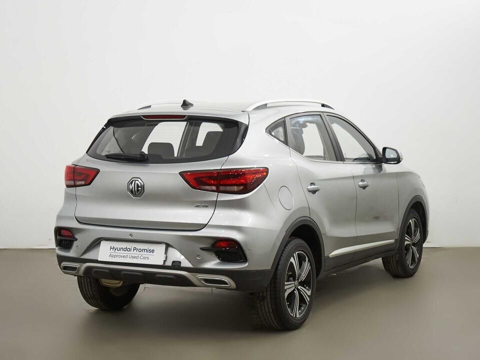 Foto del MG ZS 1.5 VTi-Tech Comfort 78kW