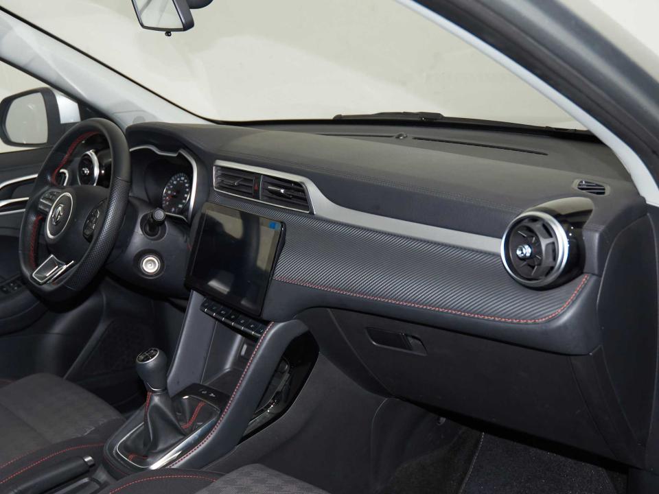 Foto del MG ZS 1.5 VTi-Tech Comfort 78kW