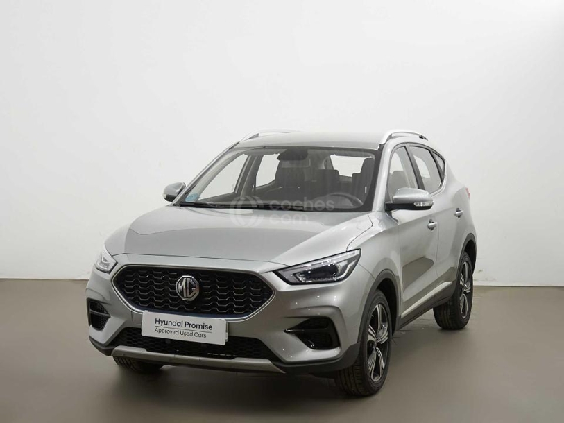 Foto del MG ZS 1.5 VTi-Tech Comfort 78kW