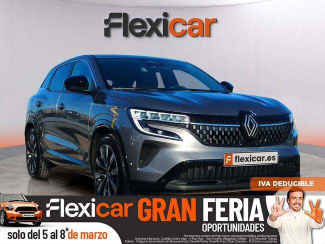 Foto del RENAULT Austral 1.2 E-Tech Híbrido Techno 146kW