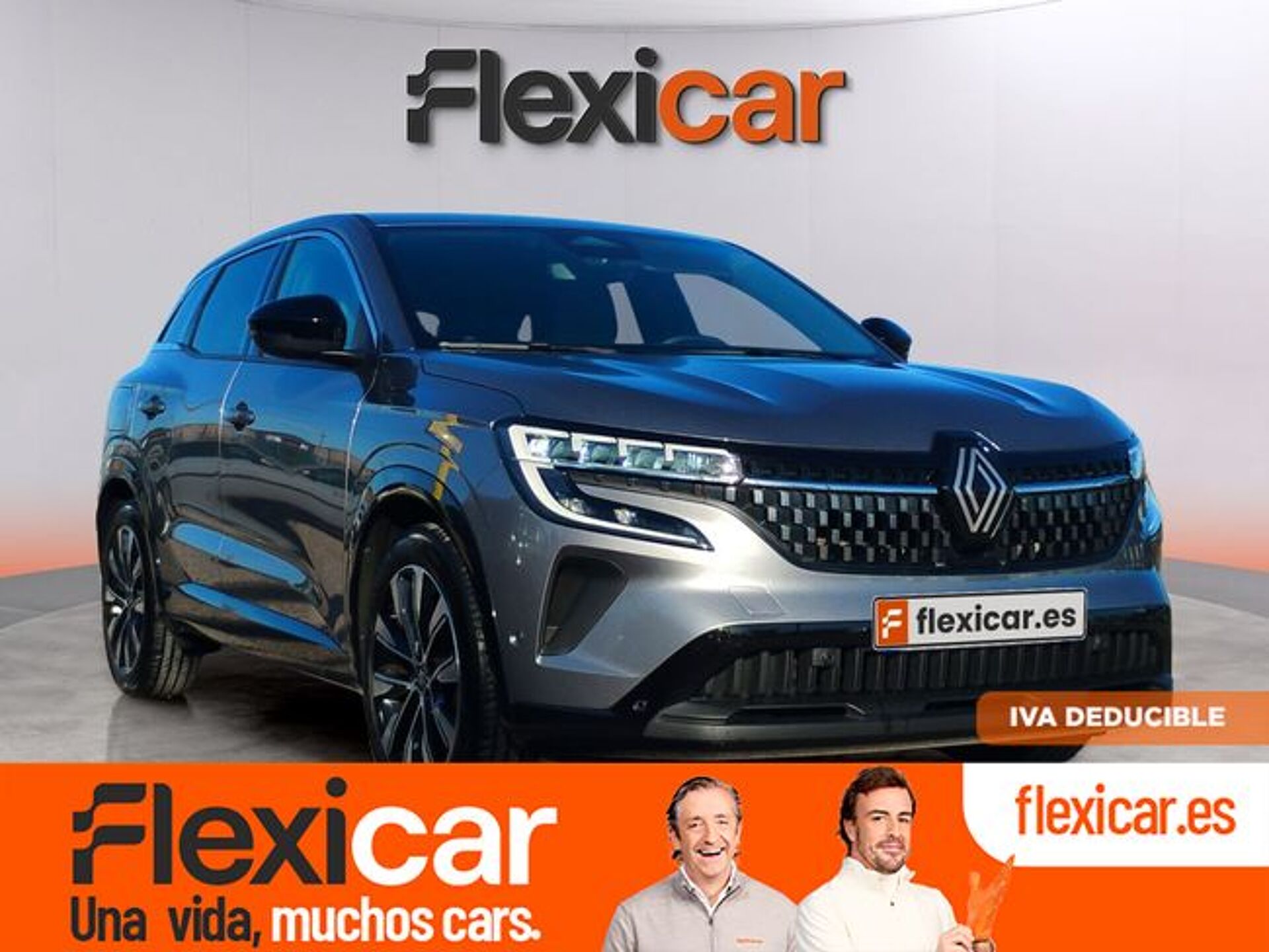 Imagen 1 de RENAULT Austral