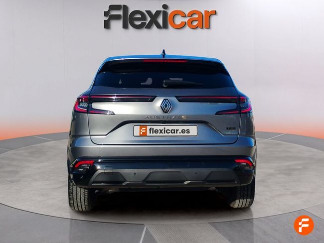 Foto del RENAULT Austral 1.2 E-Tech Híbrido Techno 146kW