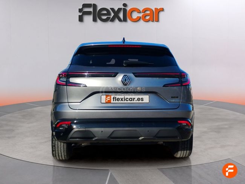Foto del RENAULT Austral 1.2 E-Tech Híbrido Techno 146kW