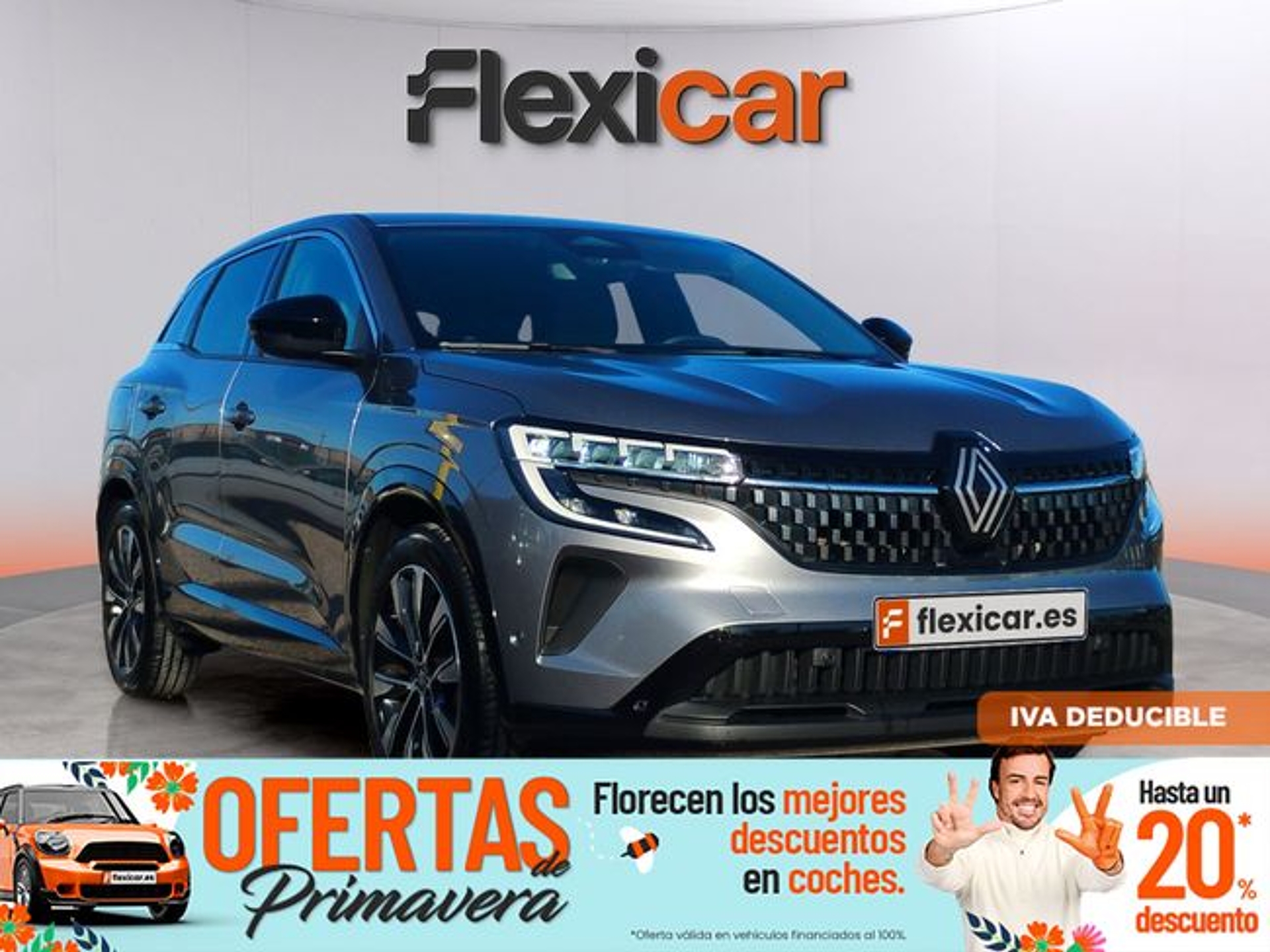 Imagen de RENAULT Austral