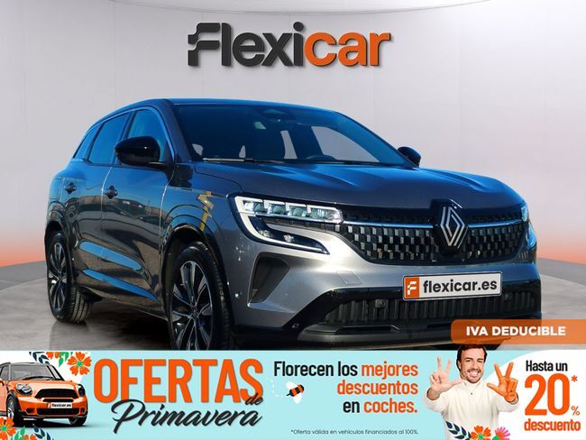 Foto del RENAULT Austral 1.2 E-Tech Híbrido Techno 146kW