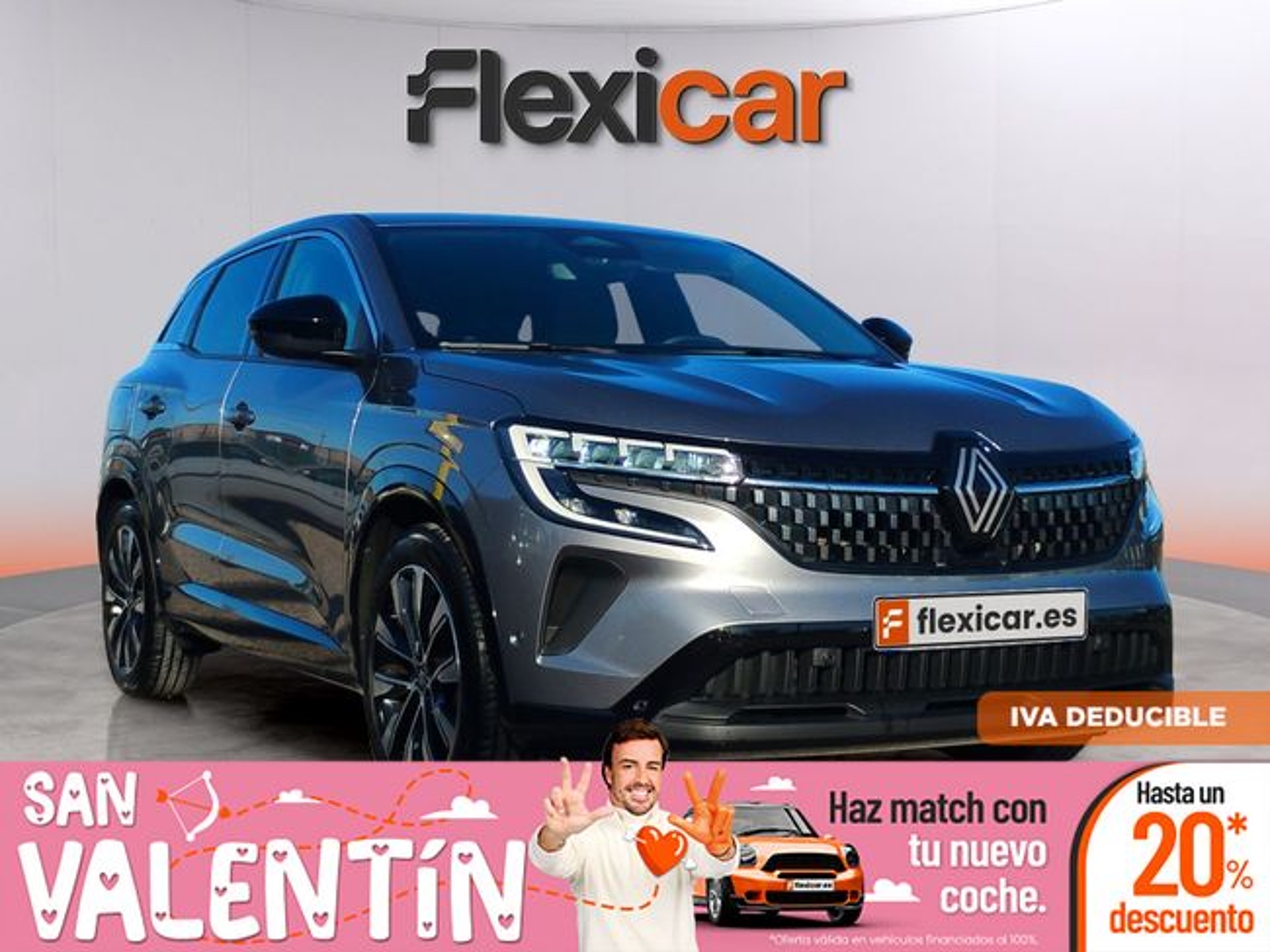 Imagen de RENAULT Austral