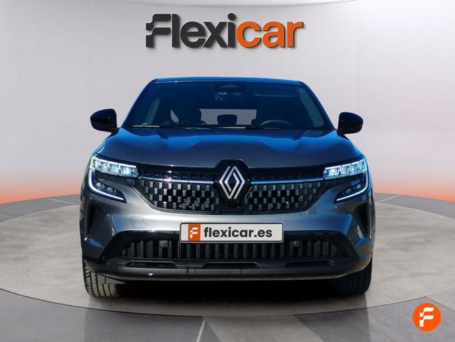 Foto del RENAULT Austral 1.2 E-Tech Híbrido Techno 146kW