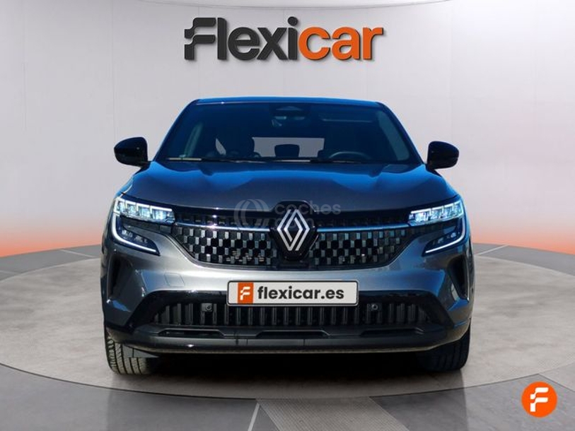 Foto del RENAULT Austral 1.2 E-Tech Híbrido Techno 146kW