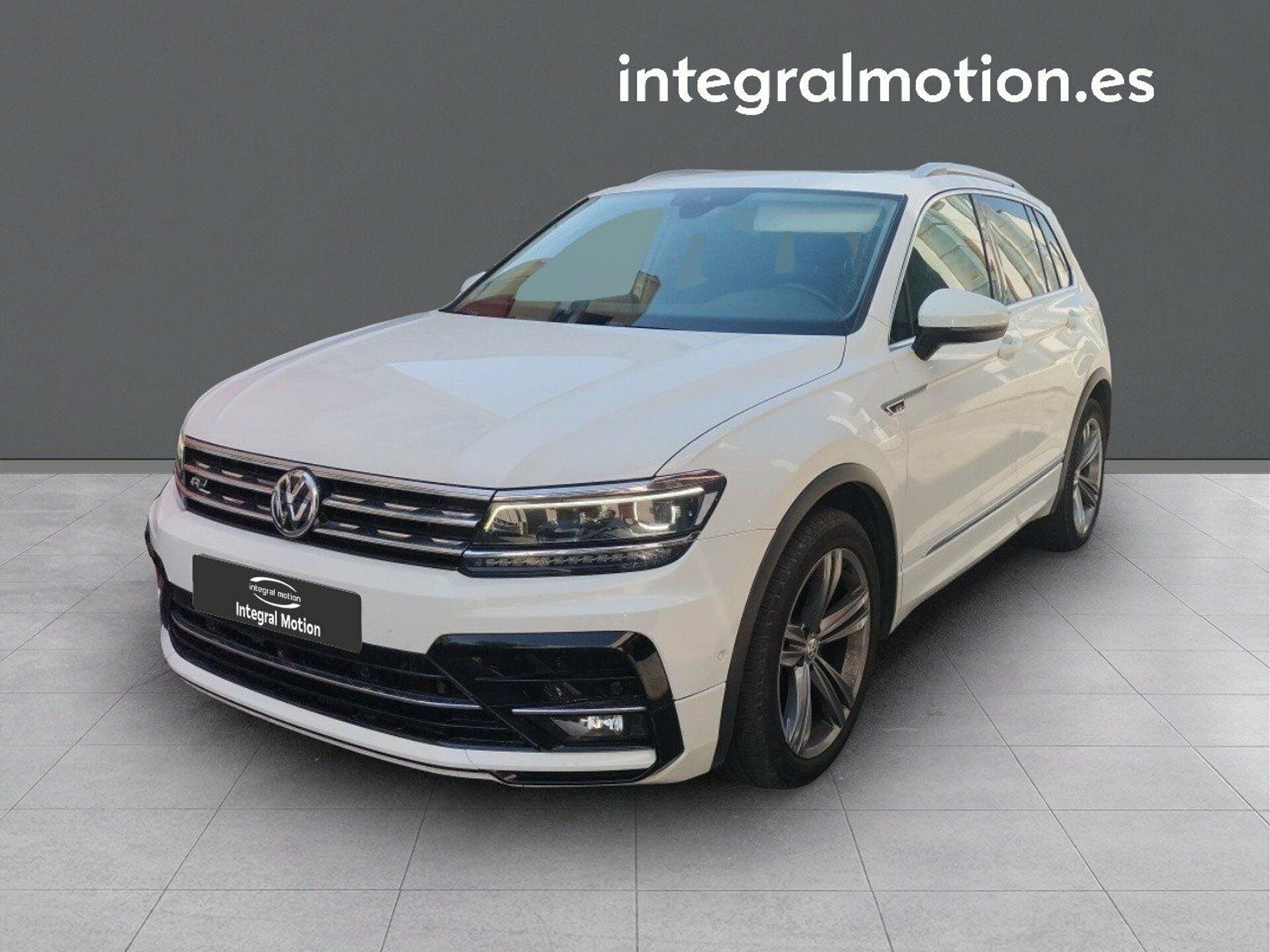 Imagen de VOLKSWAGEN Tiguan