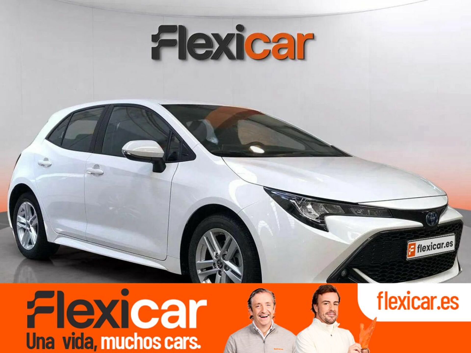 Imagen de TOYOTA Corolla