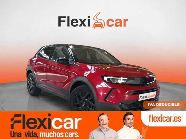 OPEL Mokka (1.2 T 96kW (130 CV) Business Elegance) en Asturias