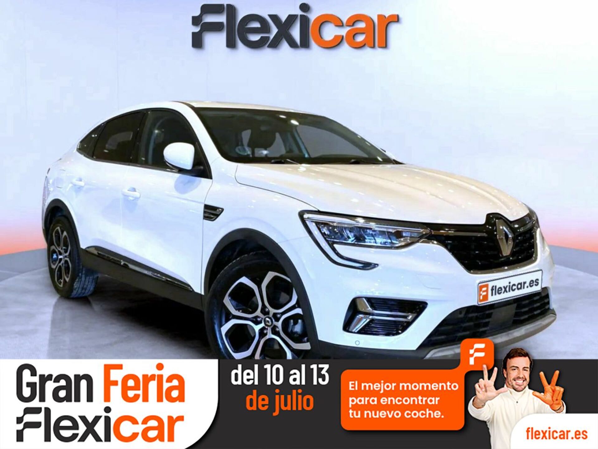 Imagen de RENAULT Arkana