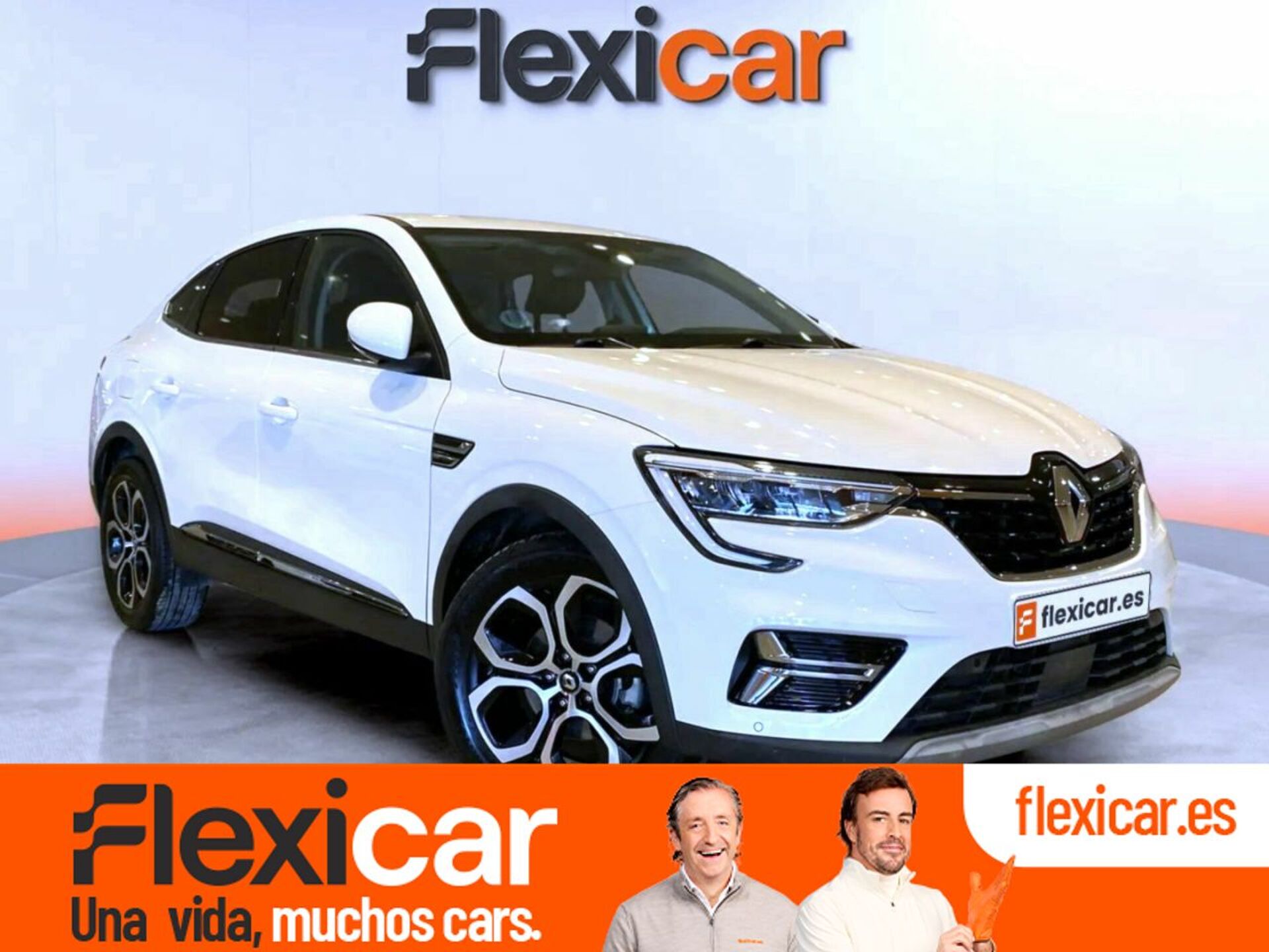 Imagen de RENAULT Arkana