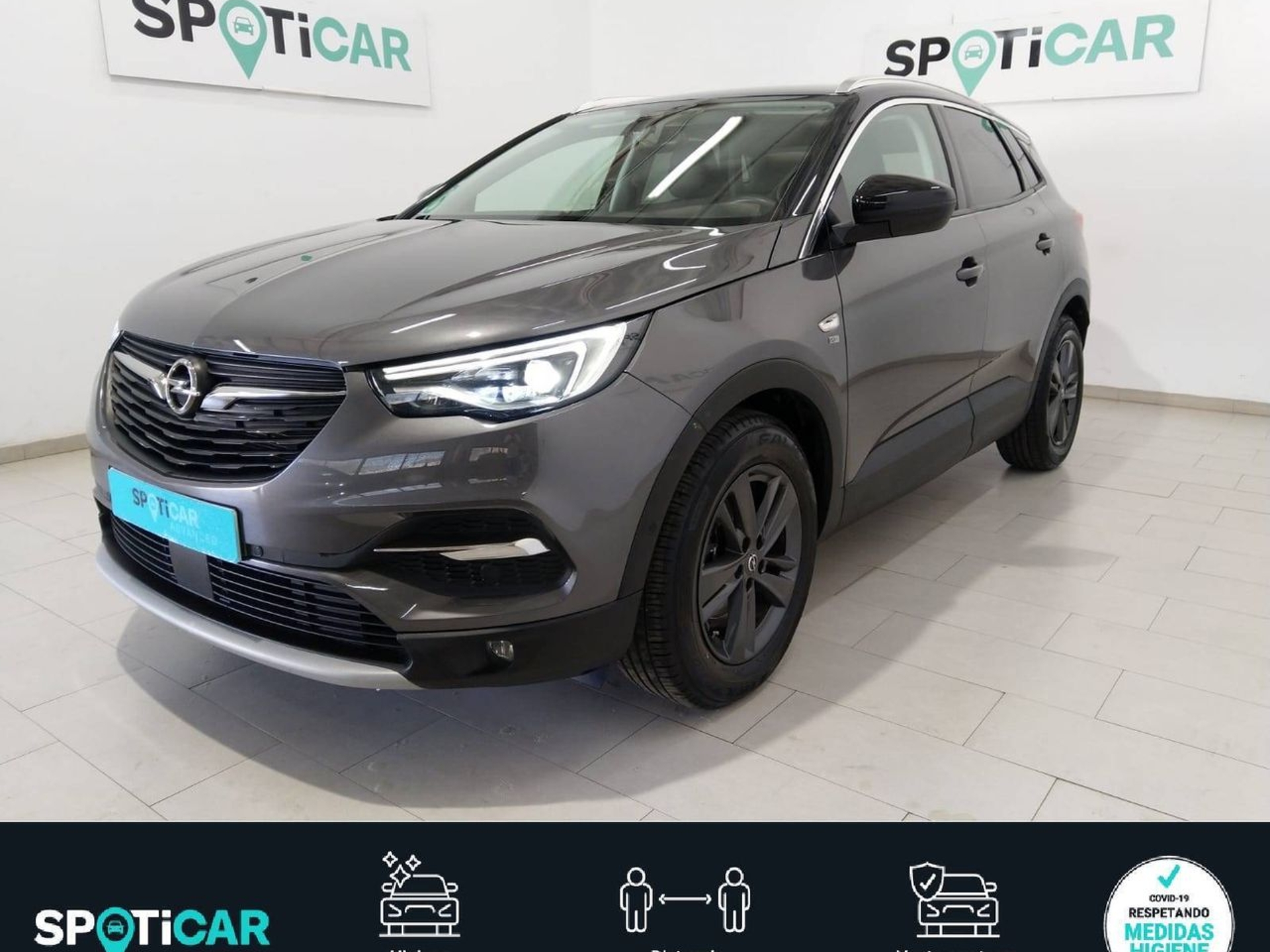 Imagen de OPEL Grandland X